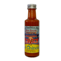 Hot Sauce - Le Chinois