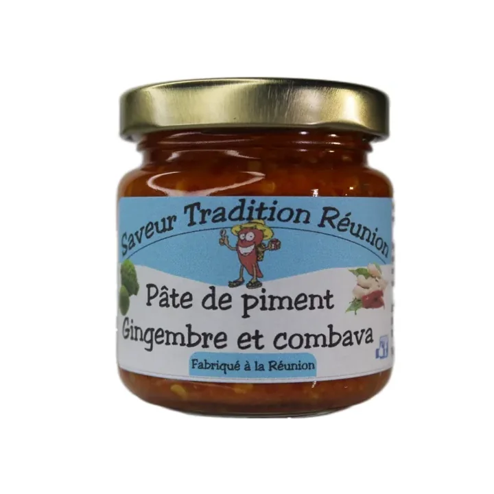 sauce piquante