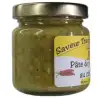 Saveur et tradition, pate de piment au citron, piment, sauce piquante, reunion