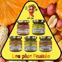 Saveur et tradition, les 5. fruités, reunion, pate de piment, piment, sauce piquante