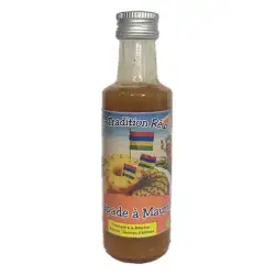 Escapade à Maurice – Sauce Piquante Douce & Tropicale | Saveur Tradition Réunion