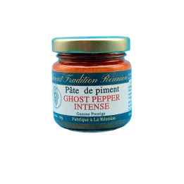 Ghost Pepper
