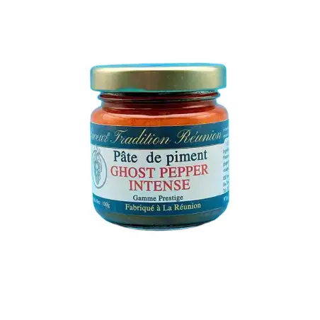 Ghost Pepper