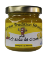 Saveur Tradition Reunion : achards de citrons F