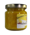 Saveur Tradition Reunion : achards de citrons C