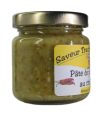 Saveur Tradition Reunion : pate de piment au citron C