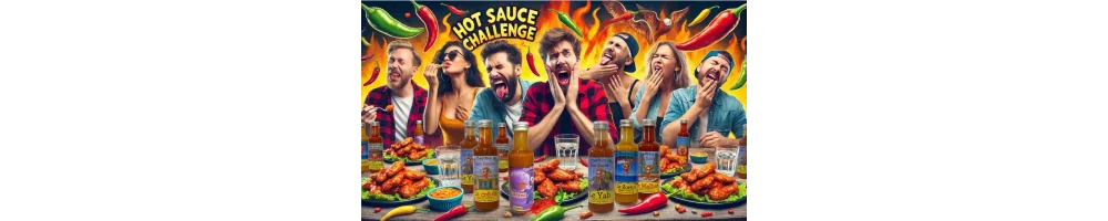 Sauce piquante : artisanale, fruitée et forte | Saveur Tradition Réunion